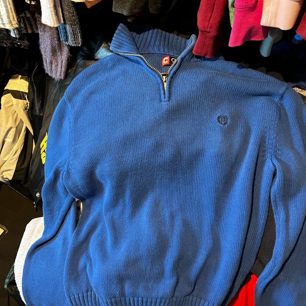 Chaps by Ralph Lauren sweater